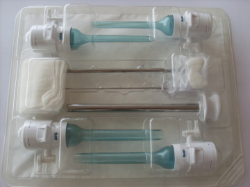 Disposable Sheath Trocars