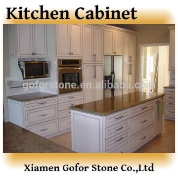 Hot sale pictures of kitchen cabinet