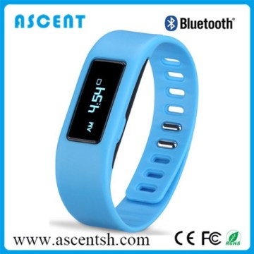 factory price bluetooth bracelet smart watch With bluetooth