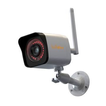 Night Vision Waterproof Wifi Ip Camera