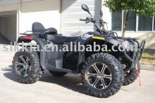 500cc ATV utility