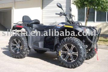 500cc ATV utility