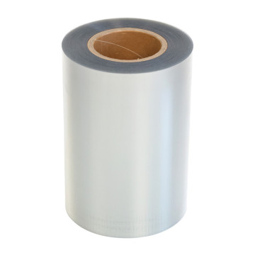 Transparent/White/Black PET Sheet in Roll