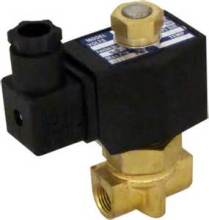 CKD Magnetic Solenoid Valve