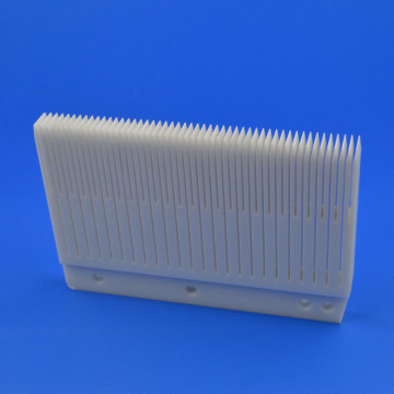 High Pprecision Fine Surface Zirconia Ceramic Teeth