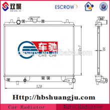 Top-rated universal radiator