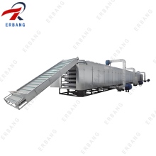 Taro Slice Drying Machine
