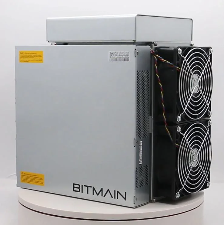 Antminer S17PRO 56/59t Used Btc Miner