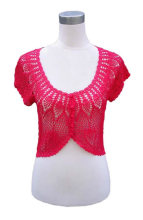 Hand Crochet Top