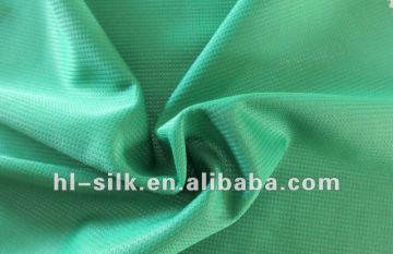 polyester mesh knitted fabric