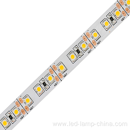 3014 120leds led light strip 12v 24v CE ROHS