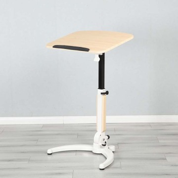 Table pliante de bureau d&#39;ordinateur portable