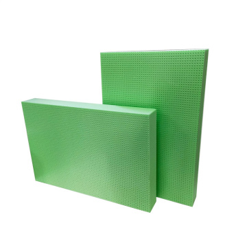 Efficient Production of XPS Foam Sheets: Extruded Polystyrene Insulating Foam Board