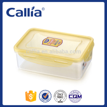 Airtight Plastic kitchen container food storage box