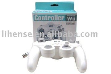 JoyPad for Wii