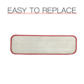 Microfiber Flat Floor Cleaning Mop Pads Replacement