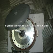 tower crane Trolley motor brake unit