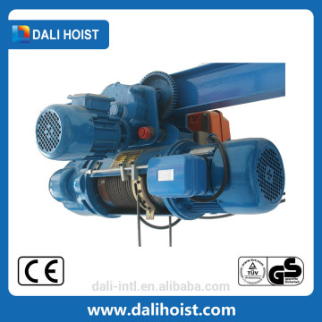 SG-I ELECTRIC WIRE ROPE HOIST ,boat hoist