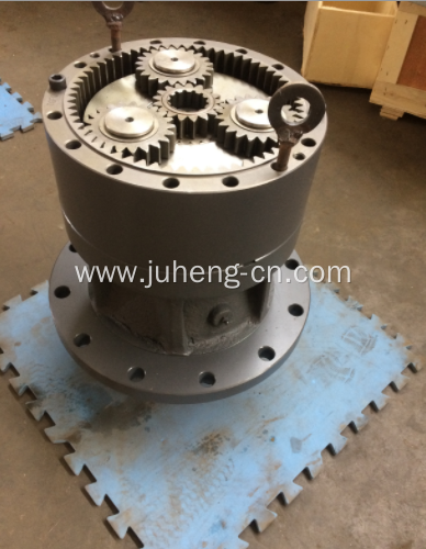 Excavator CX210B Swing Gearbox KRC0209