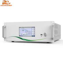 Portable UV Ozone Concentration Analyzer - AELAB Ozone Gas Analyzer Using UV Photometric Absorption Technology