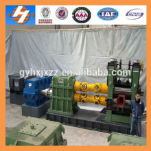 turnkey rolling mill complete line on manufacturing round bar