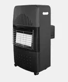 Linka Butane Propane LPG Natural Gas Room Heater