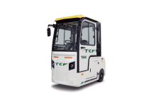 TB06 Electric Baggage Tractor