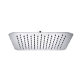 Rain shower head for ceiling