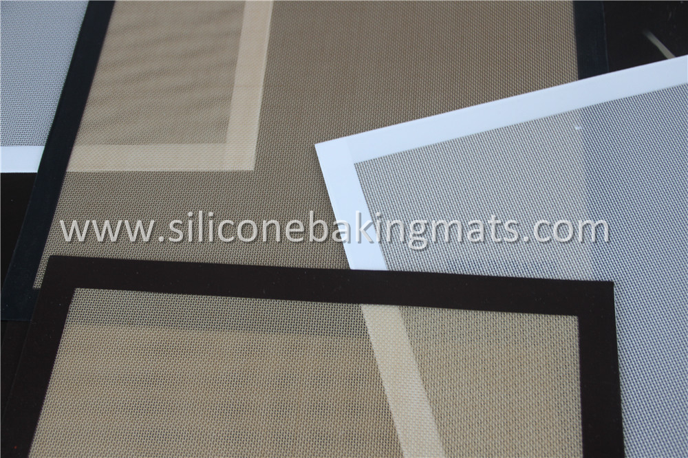 Full Size Silicone Baking Mats