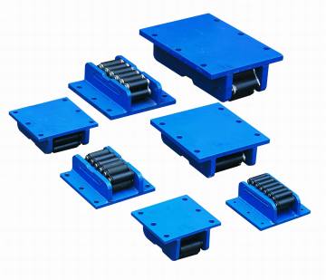 Roller Skates - Va Series