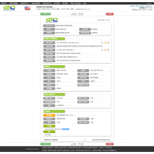 Connector USA Sampana data