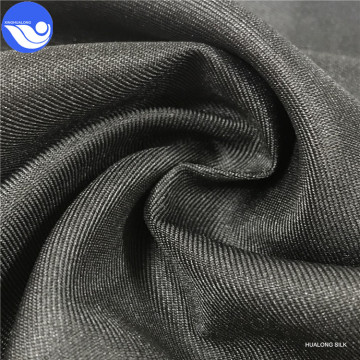 General specifications 100% polyester gabardine twill fabric