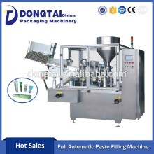 Filling Sealing Tube Packing Machine