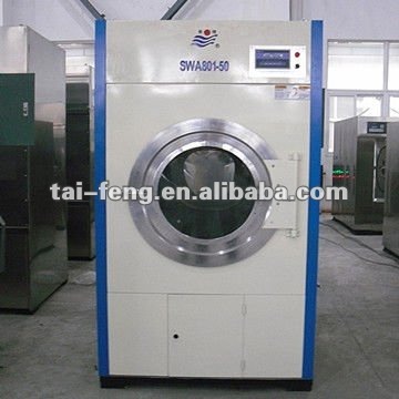 automatic clothes dryer