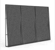 Marble Tile and Metal Ceramic Display Racks for Showroom