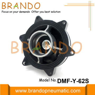 2 1/2 &#39;&#39; DMF-Y-62S BFEC Pulse Jet Valve 220VAC