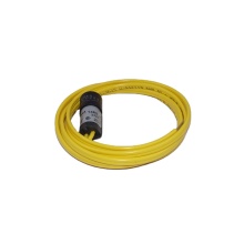 Cadmium Sulfide Flame Detector C554A1463