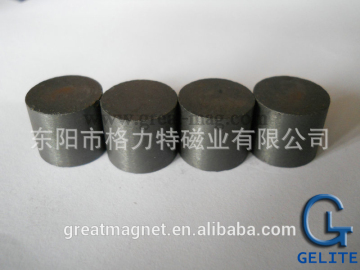 RARE EARTH ROUND CERAMIC MAGNETS