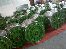 Cable Spools Steel Wire Spools Cable Bobbin