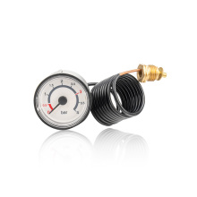 High Quality Capillary Pressure Gauge Instrument