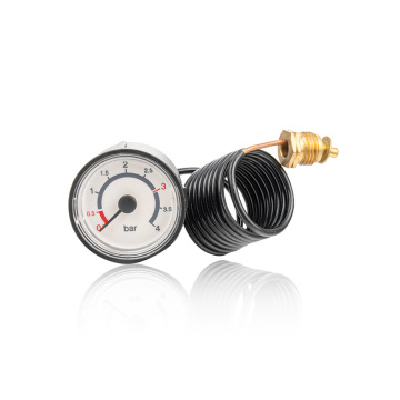 High Quality Capillary Pressure Gauge Instrument