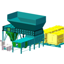 Dongfeng SE200YS-04 Sanitation Compression Equipment