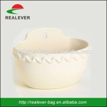 Indonesia bugil foto gadis artis flower pot/ wholesale hanging flower pot