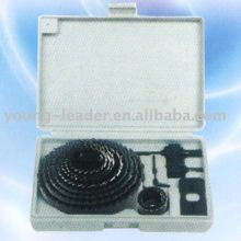 steel hole saw cutter