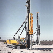 Hydraulic Impact Hammer Equipment Search