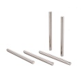 Sintered rare earth neodymium cylindrical sensor magnet