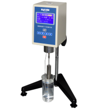 Electronic Viscosity Tester for Cosmetics and Medicine