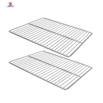 Hot Selingl Stainless Steel Barbecue Grill Grates