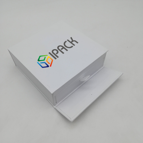 Custom gift box cardboard