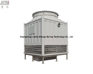 Wet Cooling Tower